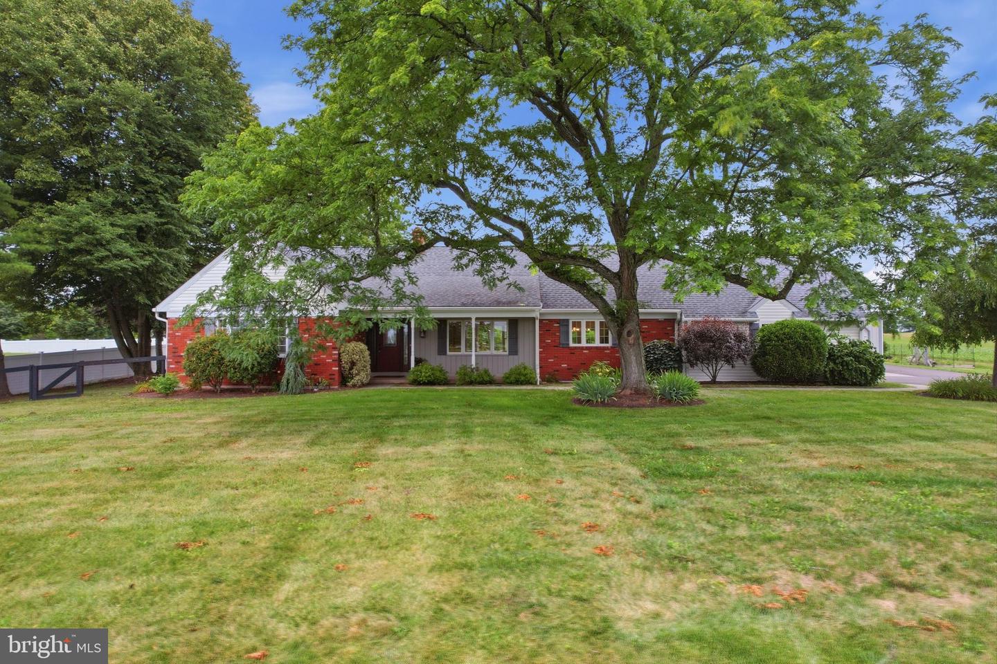 645 Mininger Road