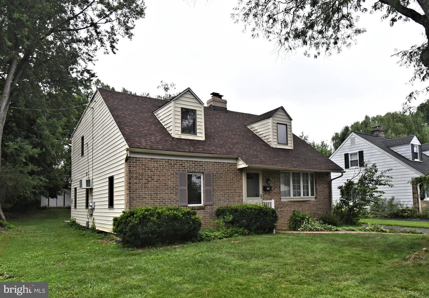 500 Burton Road