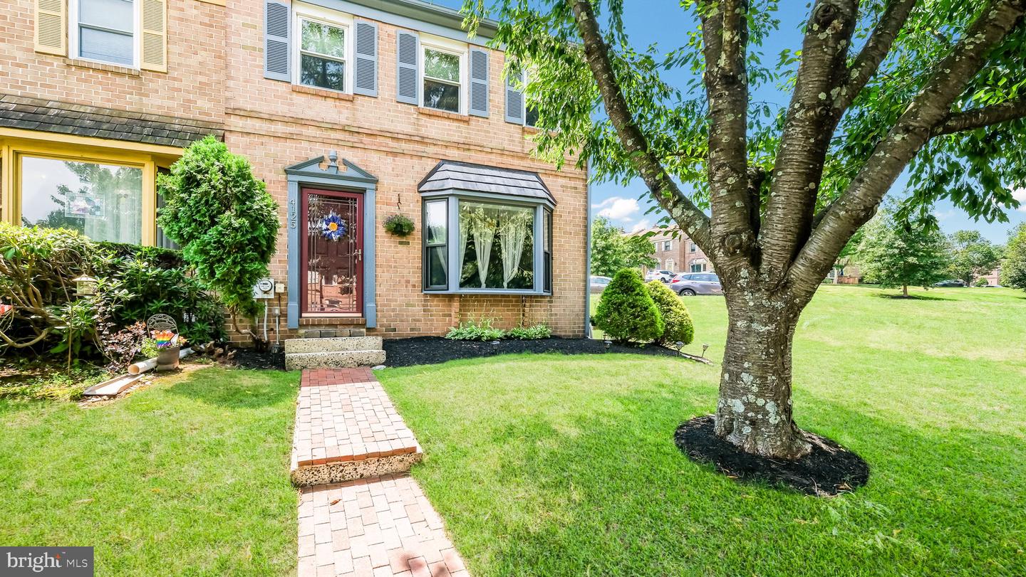 4125 Rittenhouse Lane