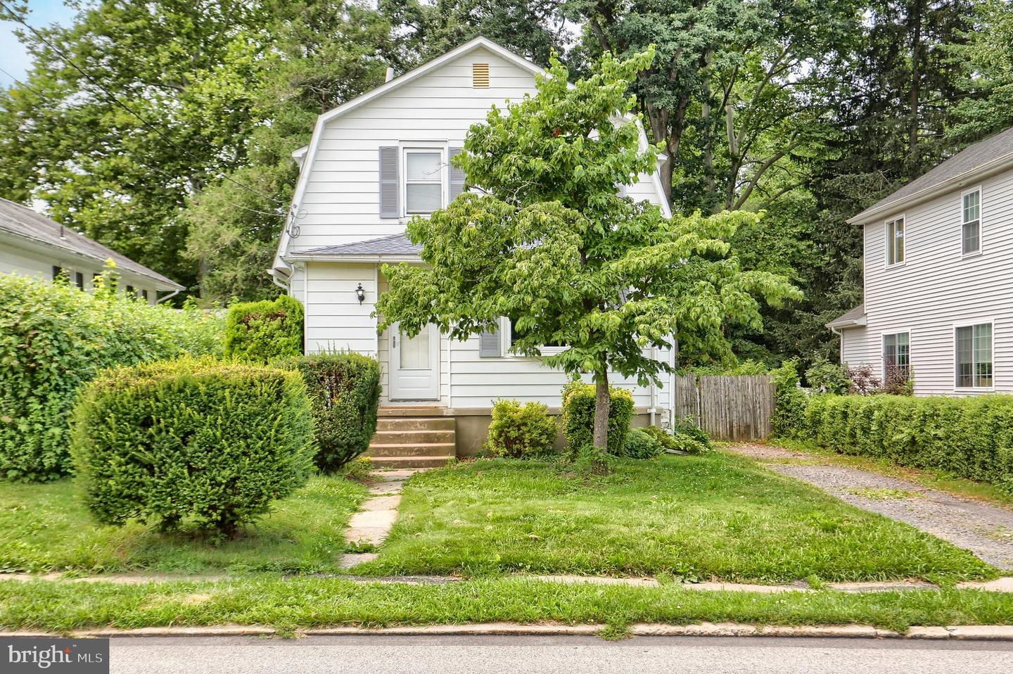 2036 Old Welsh Road