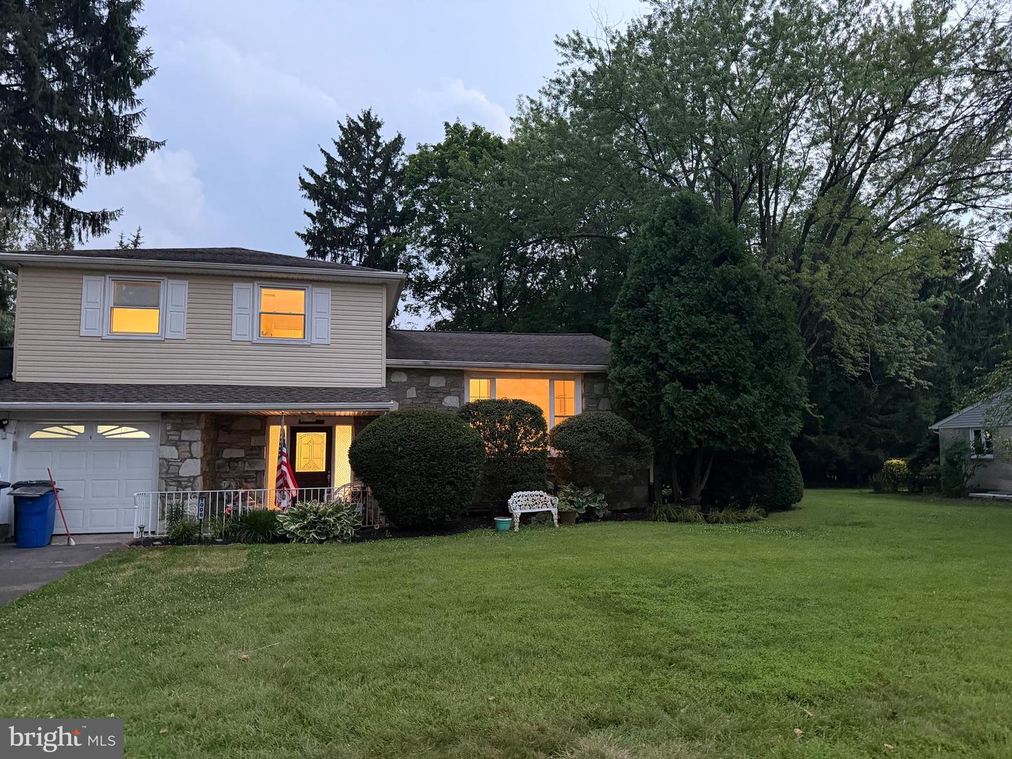 1006 Corn Crib Drive