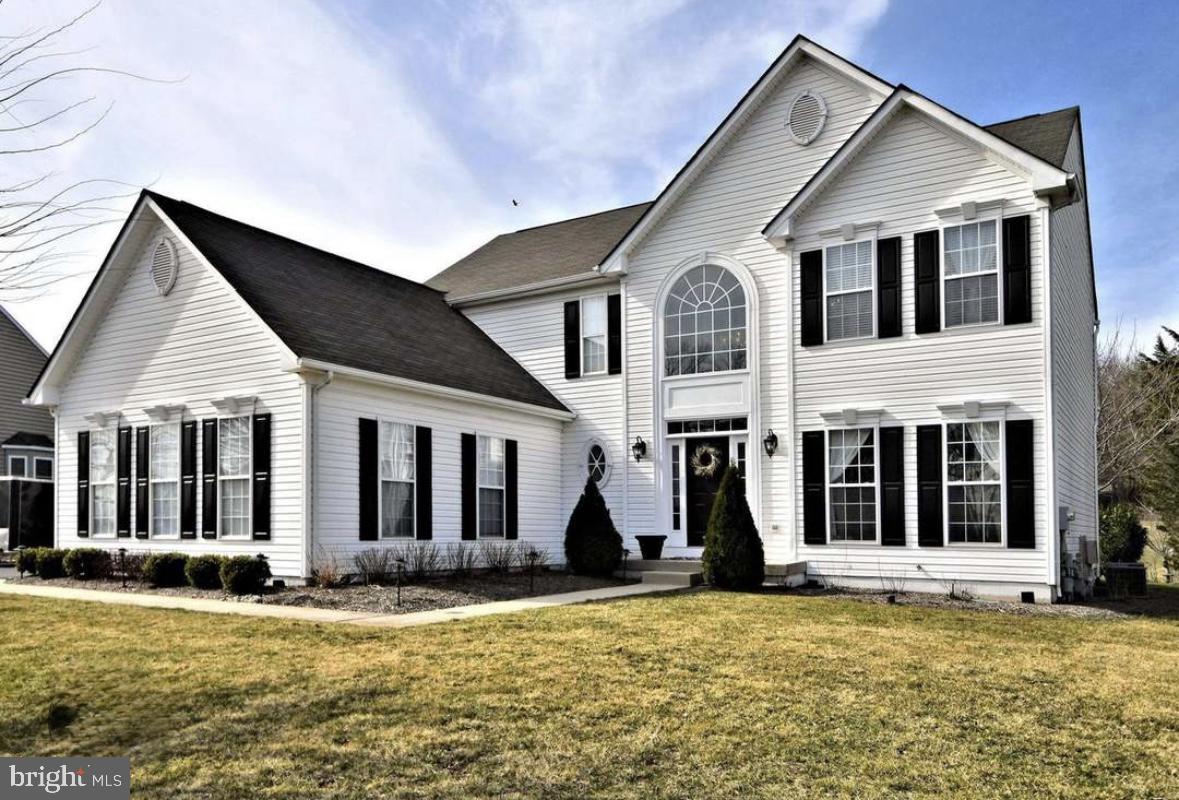 470 Creekview Drive, Harleysville