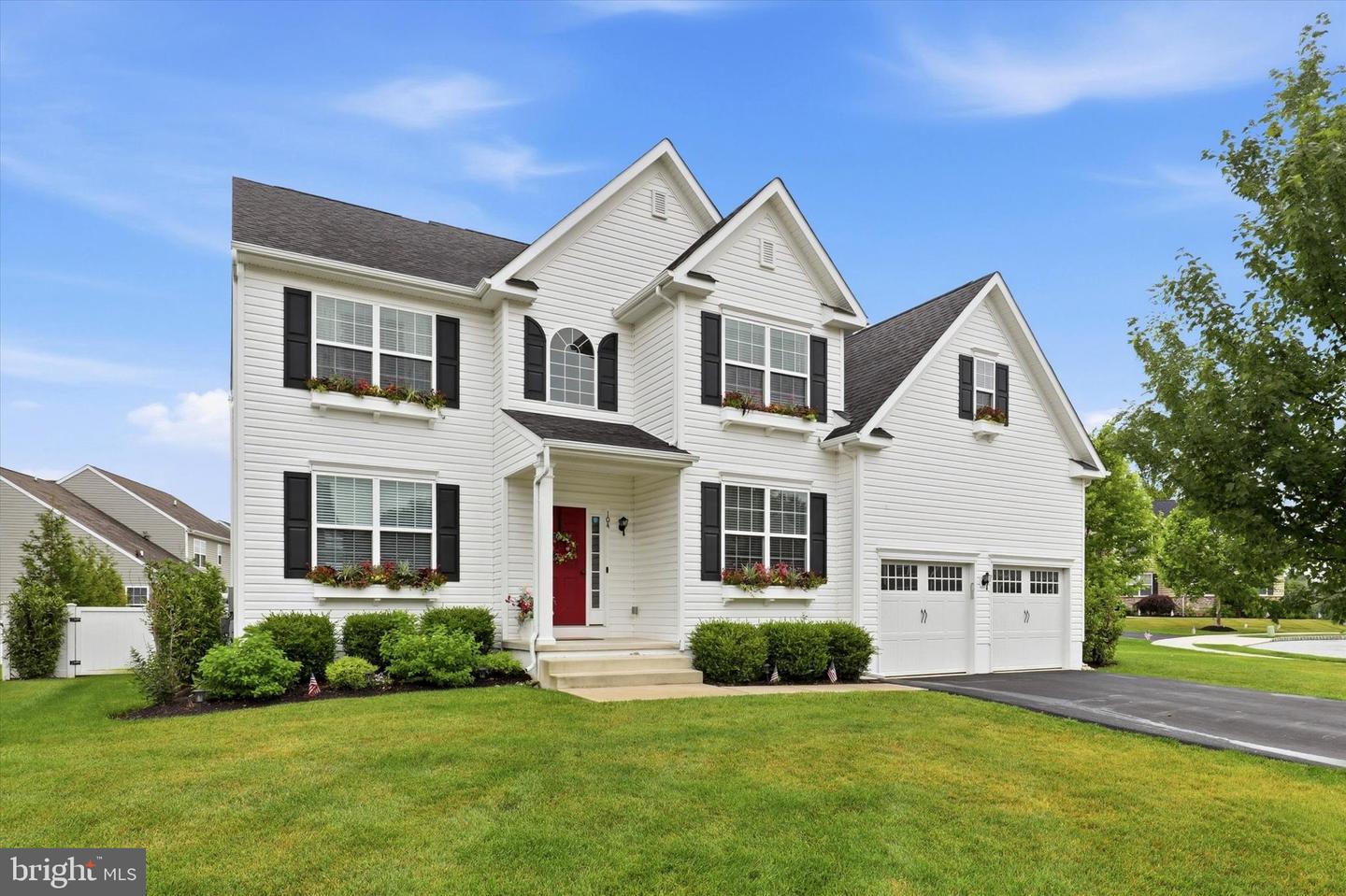104 Worthington Circle