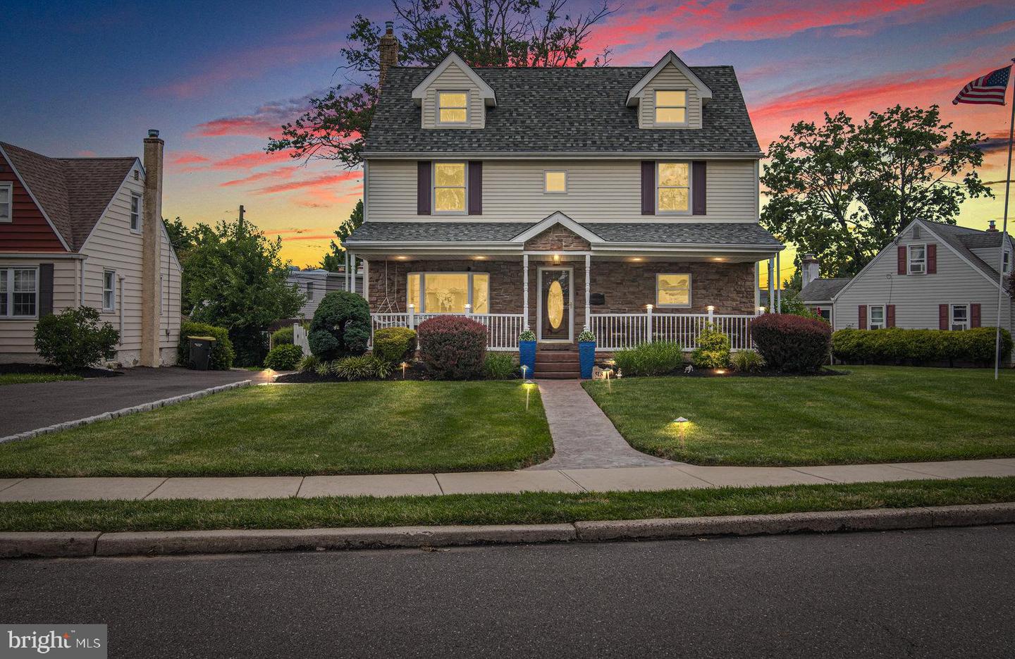 518 Stewart Road