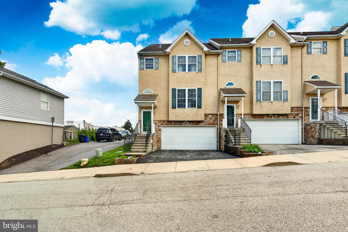 703 Green Street