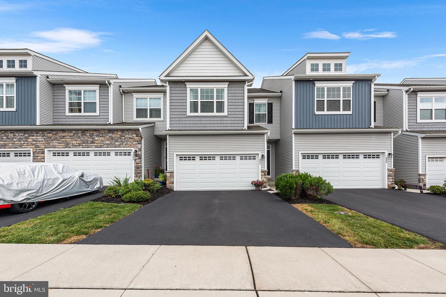 342 Ridgewood Drive