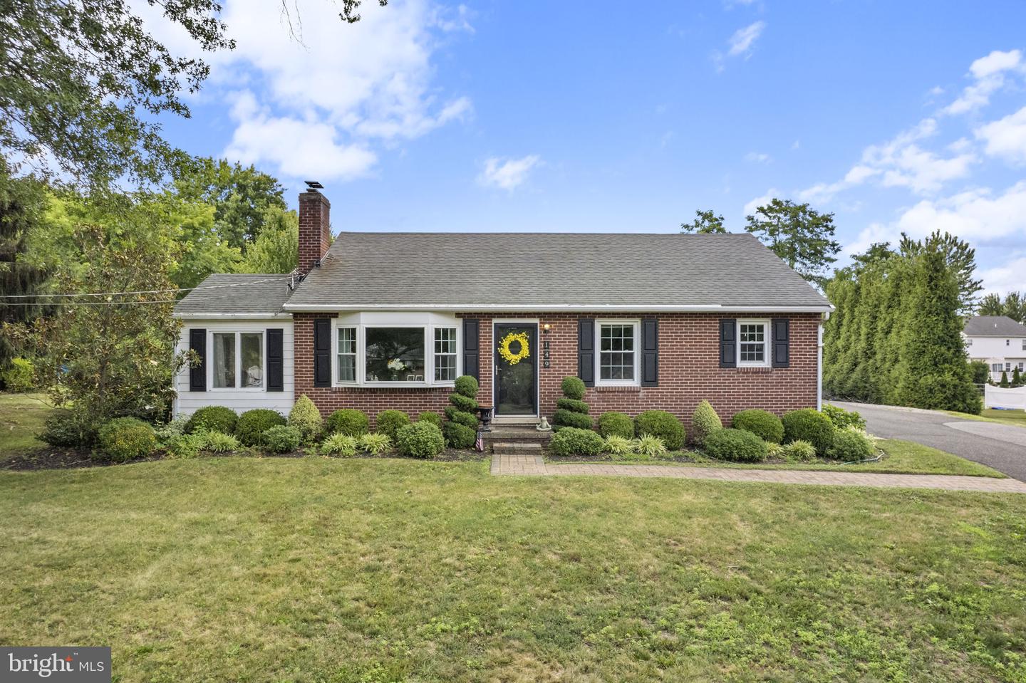149 Linfield Trappe Road