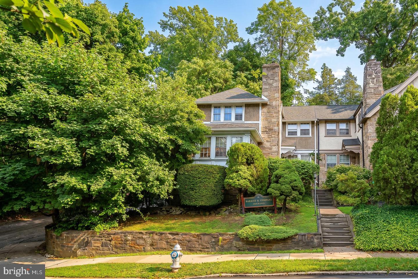 40 Rock Hill Road