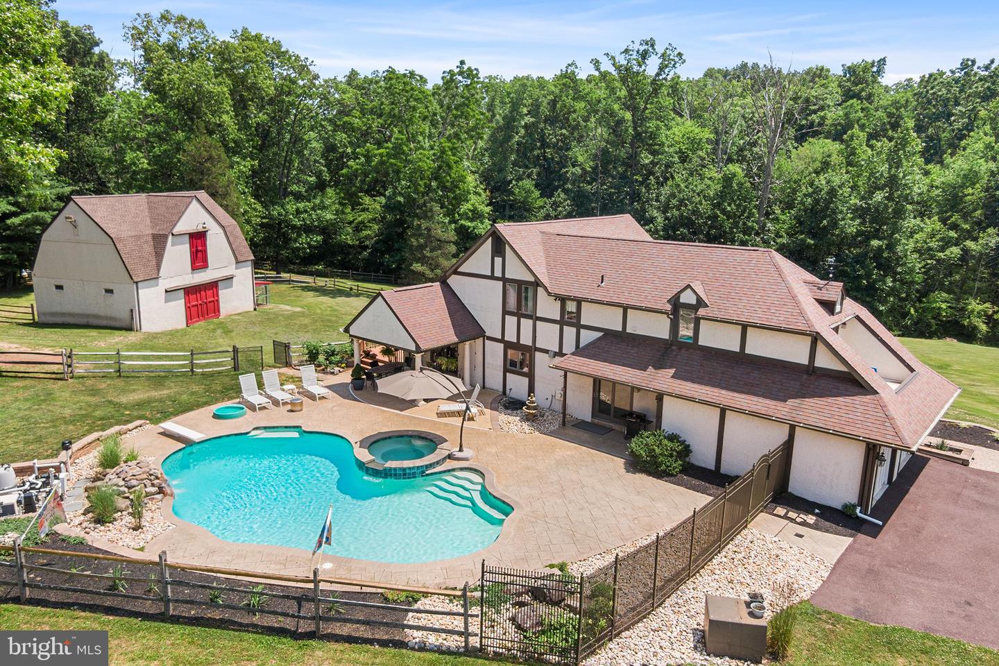 3831 Lywiski Road, Collegeville