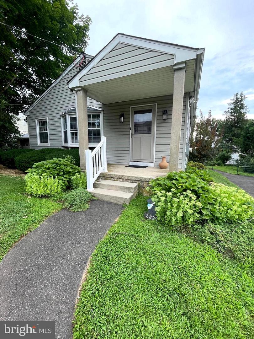 2829 Jenkintown Road