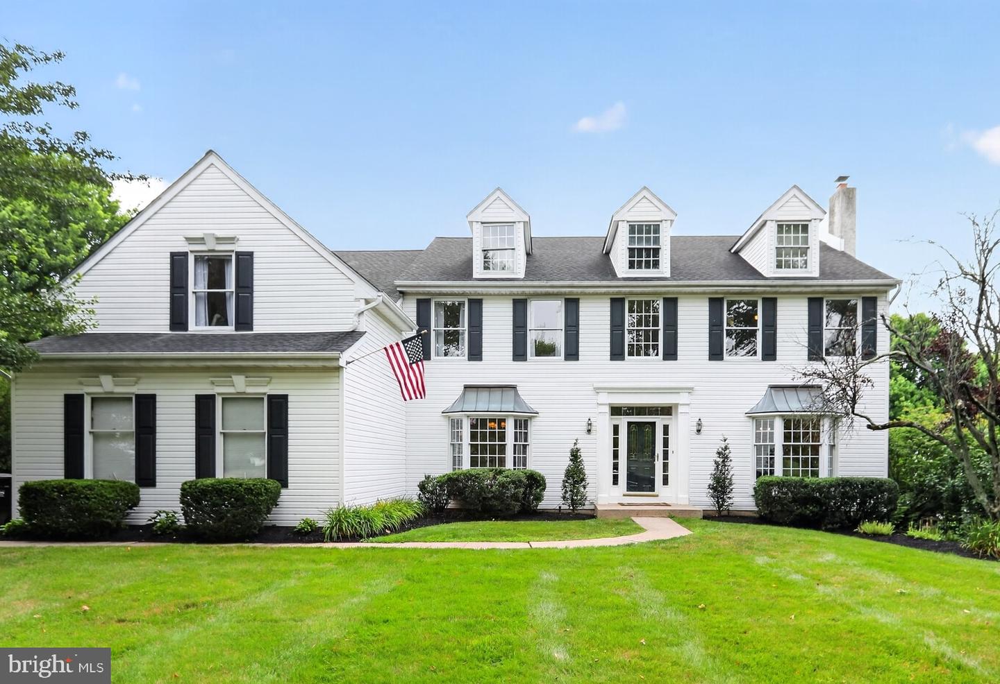 2299 Warner Road