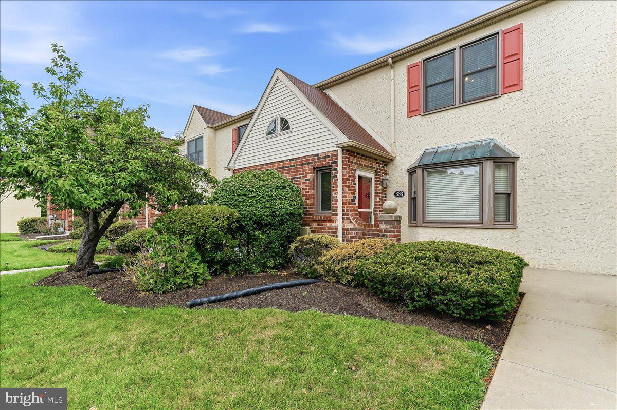 333 Norris Hall Lane #333