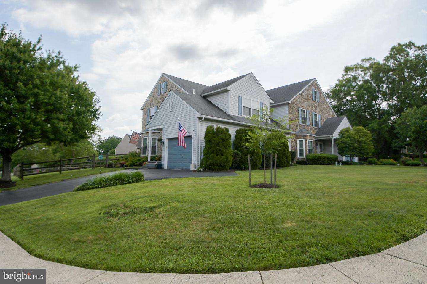 250 Longchamp Drive