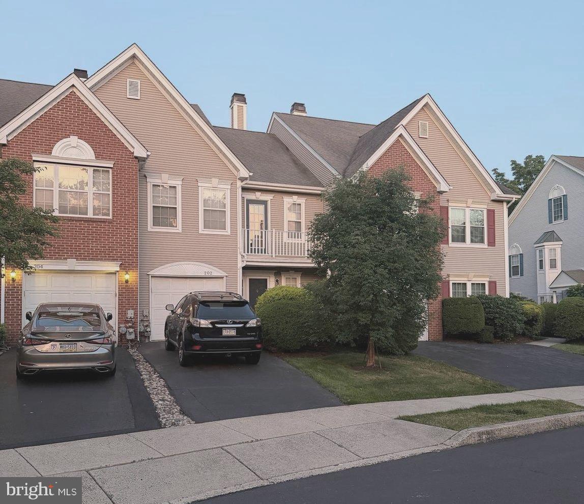 202 Aqueduct Drive