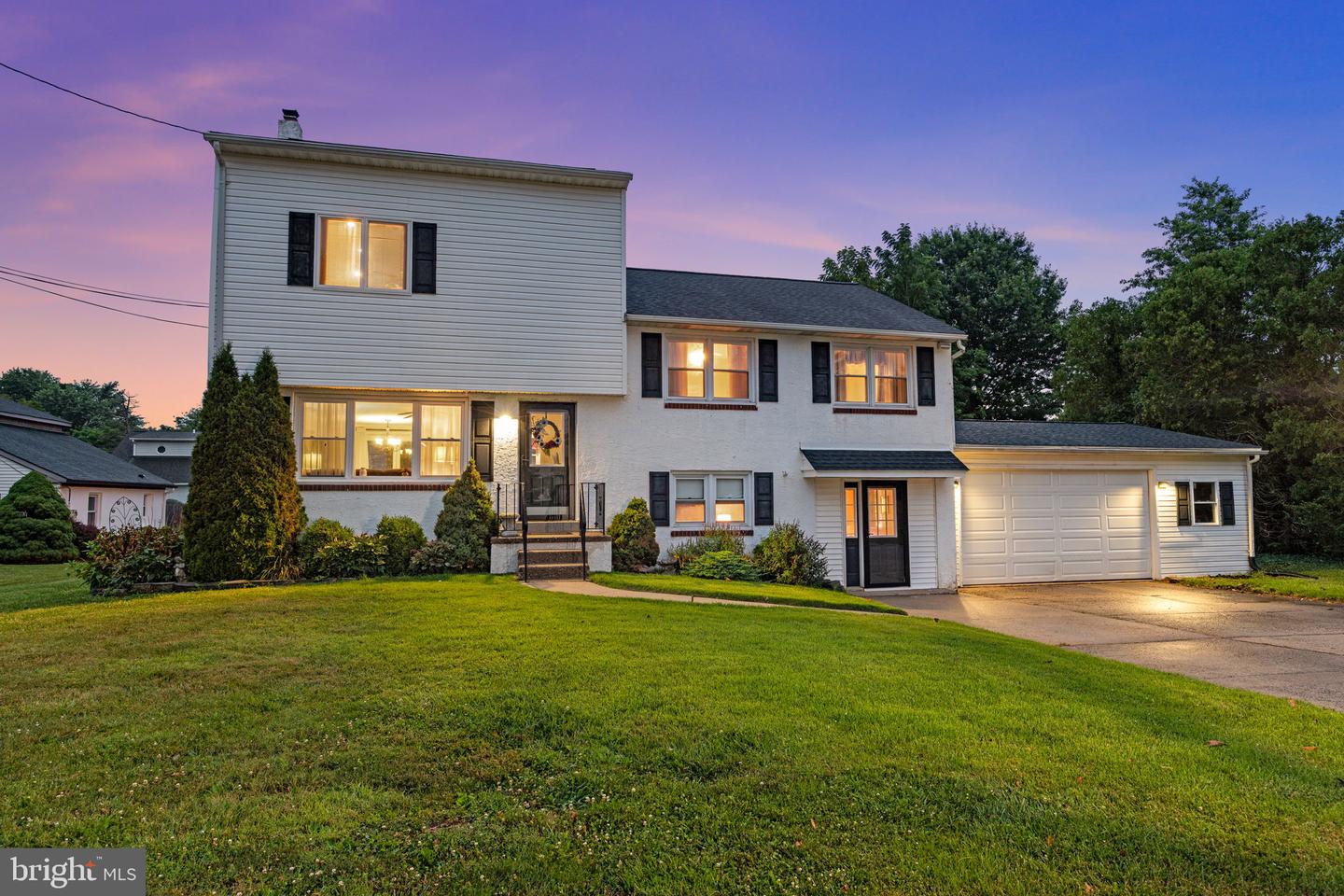 206 New Road