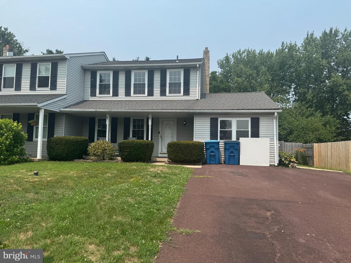 431 Windsor Drive, Harleysville