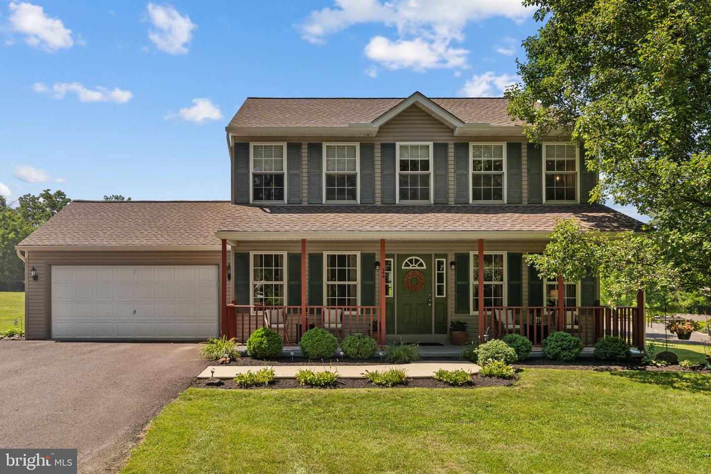 24 Hendricks Road