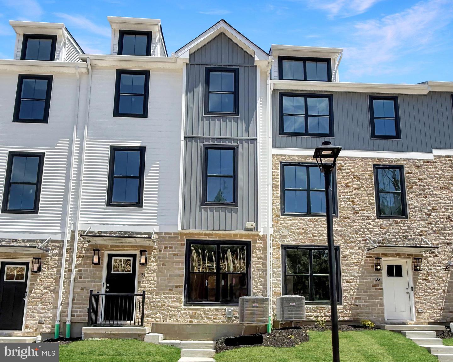 131 Cobblestone Drive #4-24, Harleysville