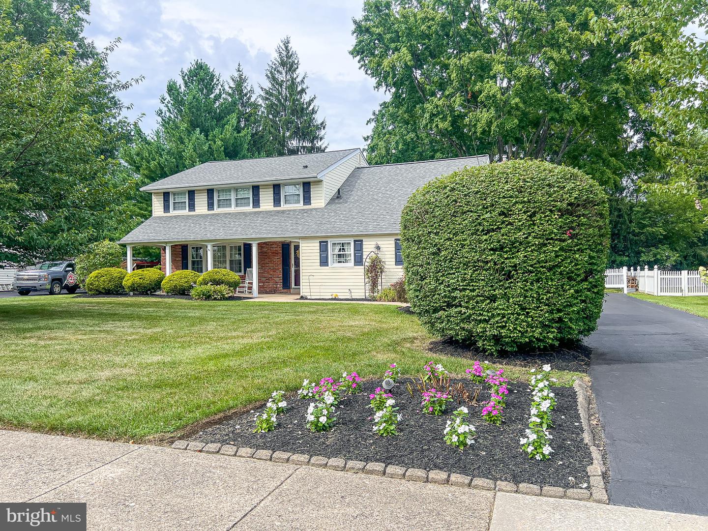 663 Serrill Drive