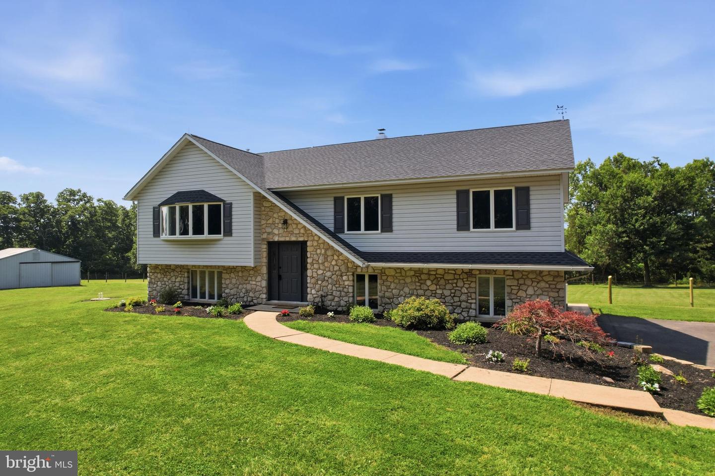 803 Ridge Road