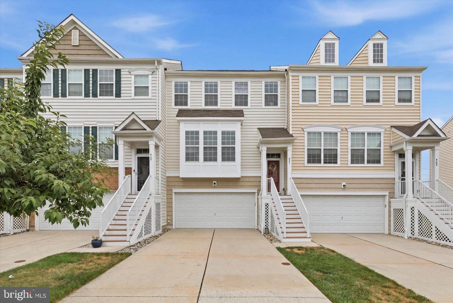 407 Ellison Drive