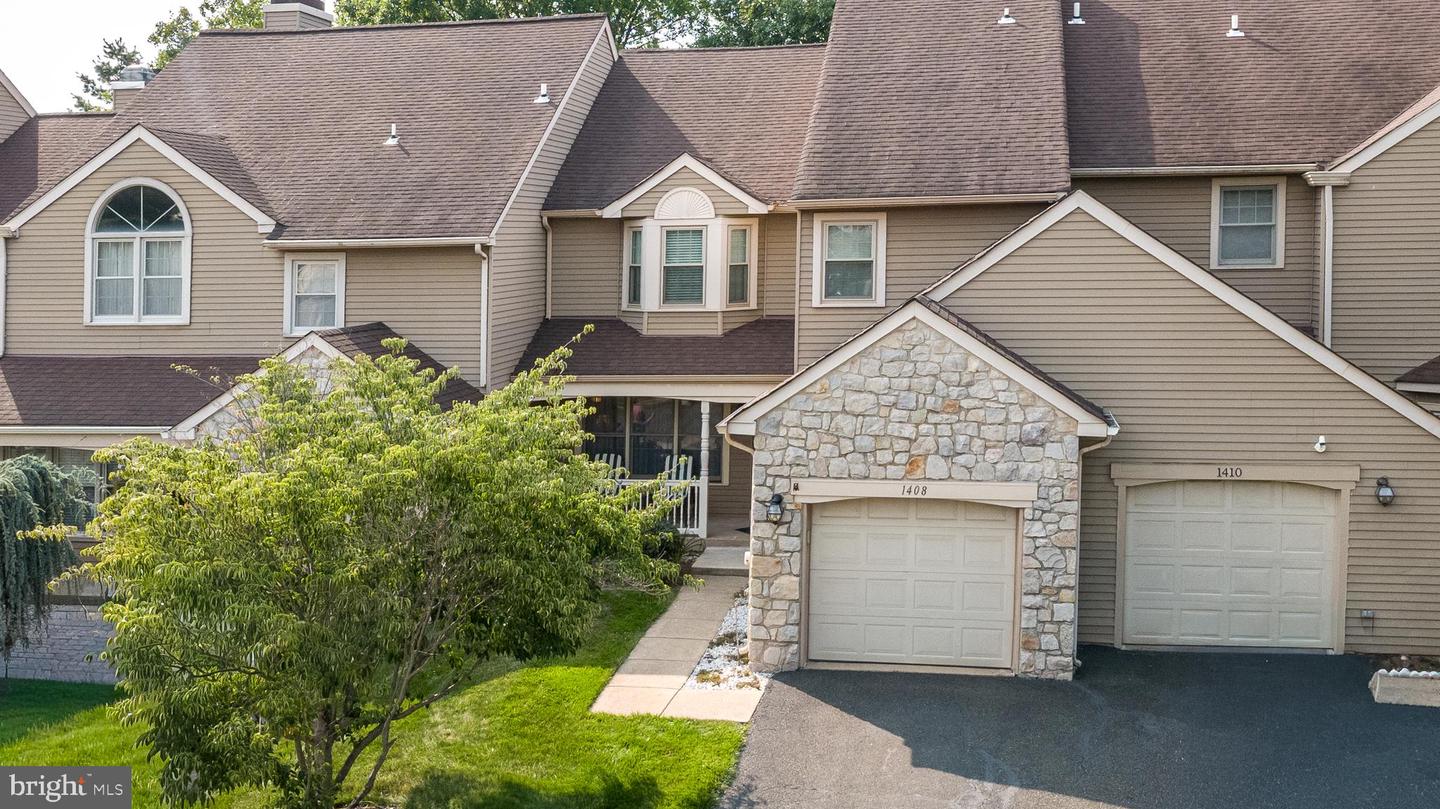 1408 Bronte Court