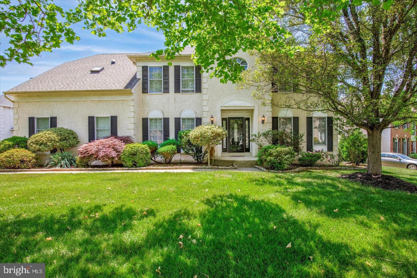 202 Cascades Court