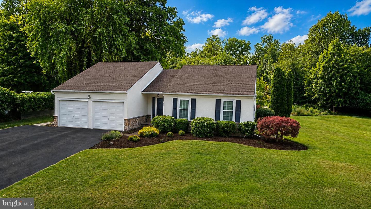 108 David Lane, Lansdale