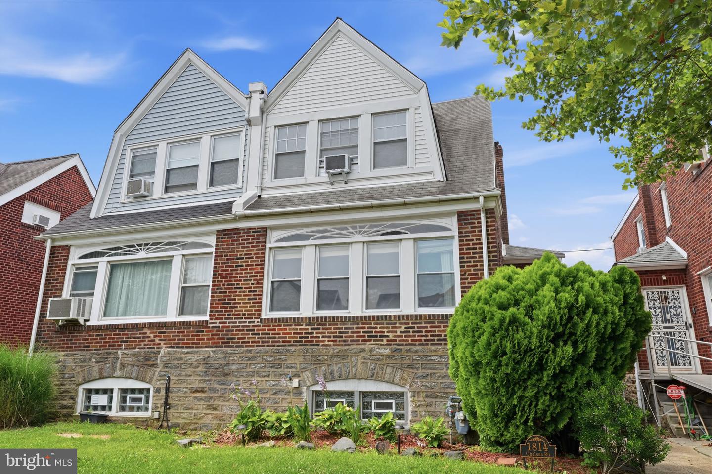 1814 Chelsea Road