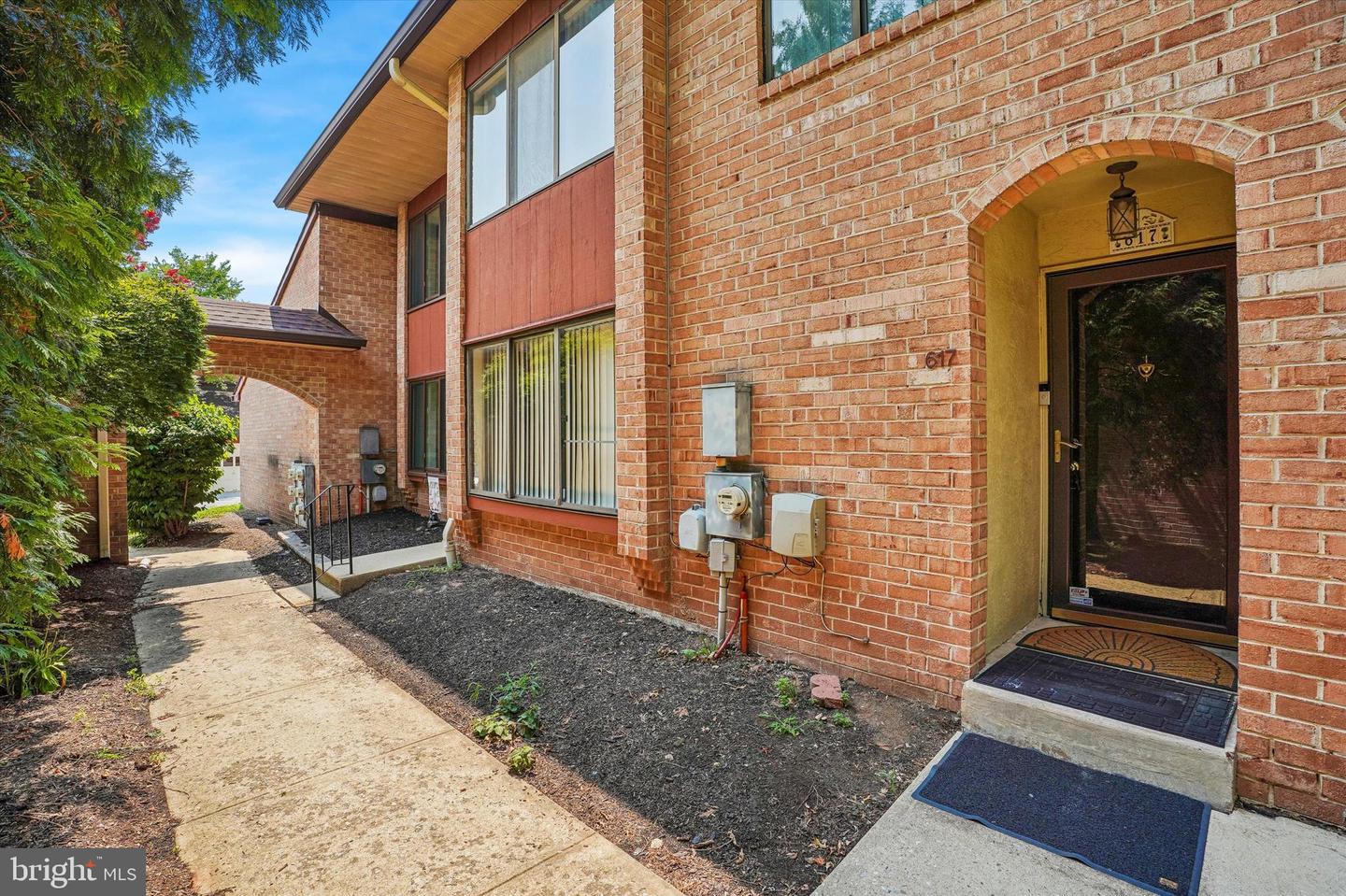 617 Stonybrook Drive #617