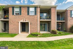 28 Hastings Drive #202 U-28