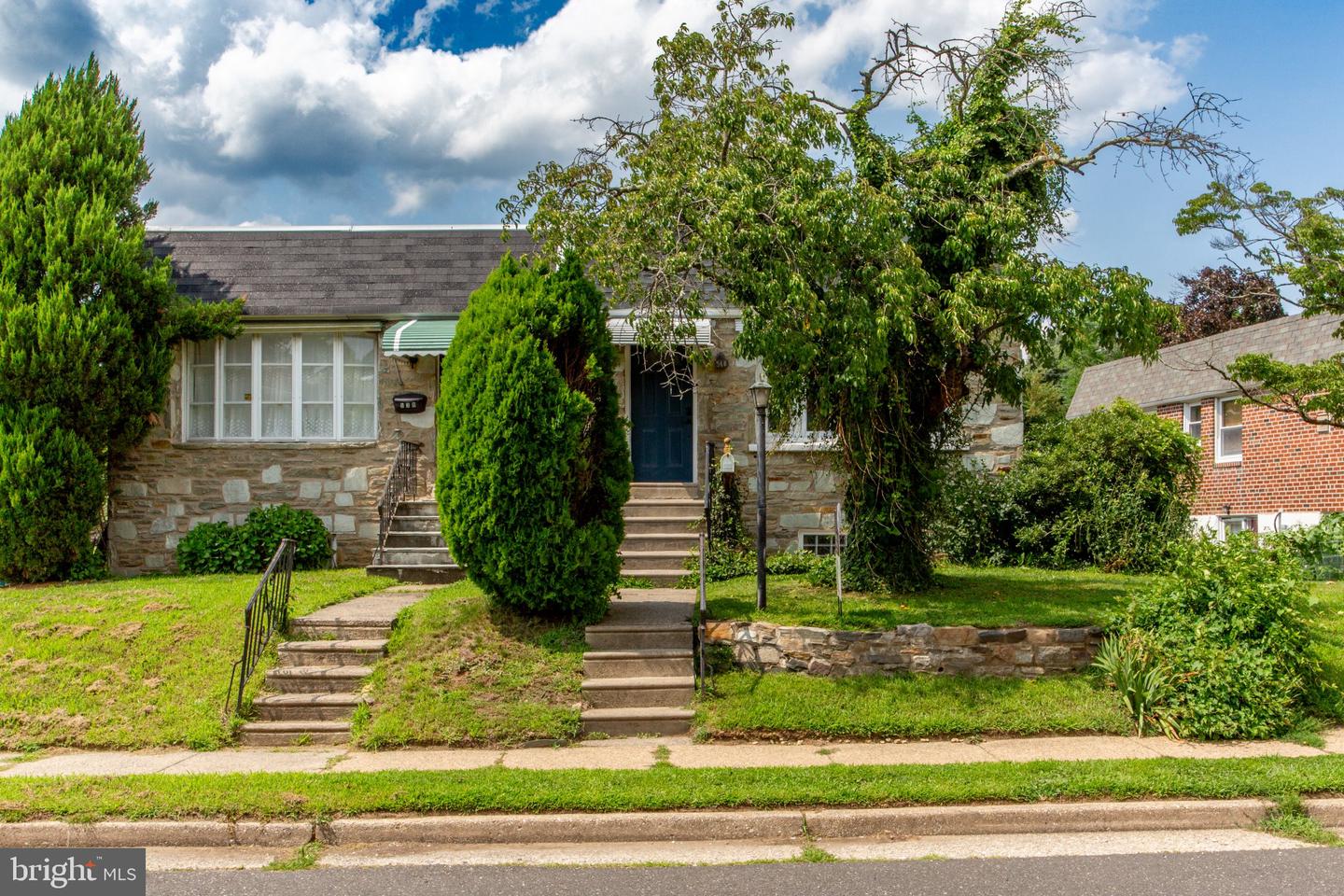 540 Wanamaker Road