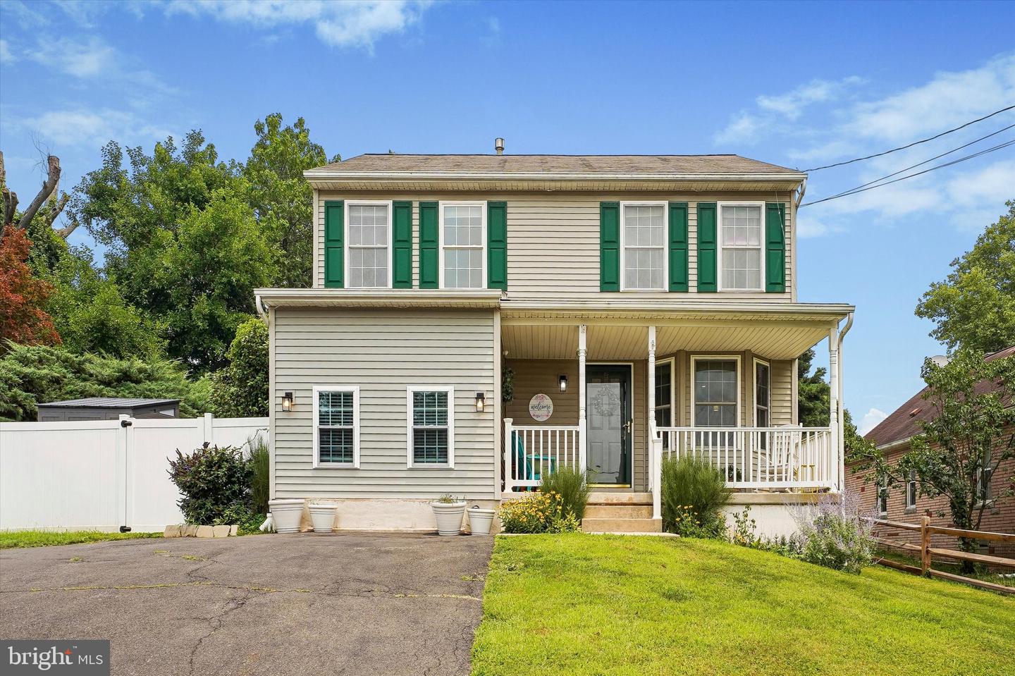 2707 Old Welsh Road, Willow Grove