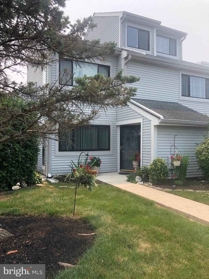 101 Monroe Drive #condo 198