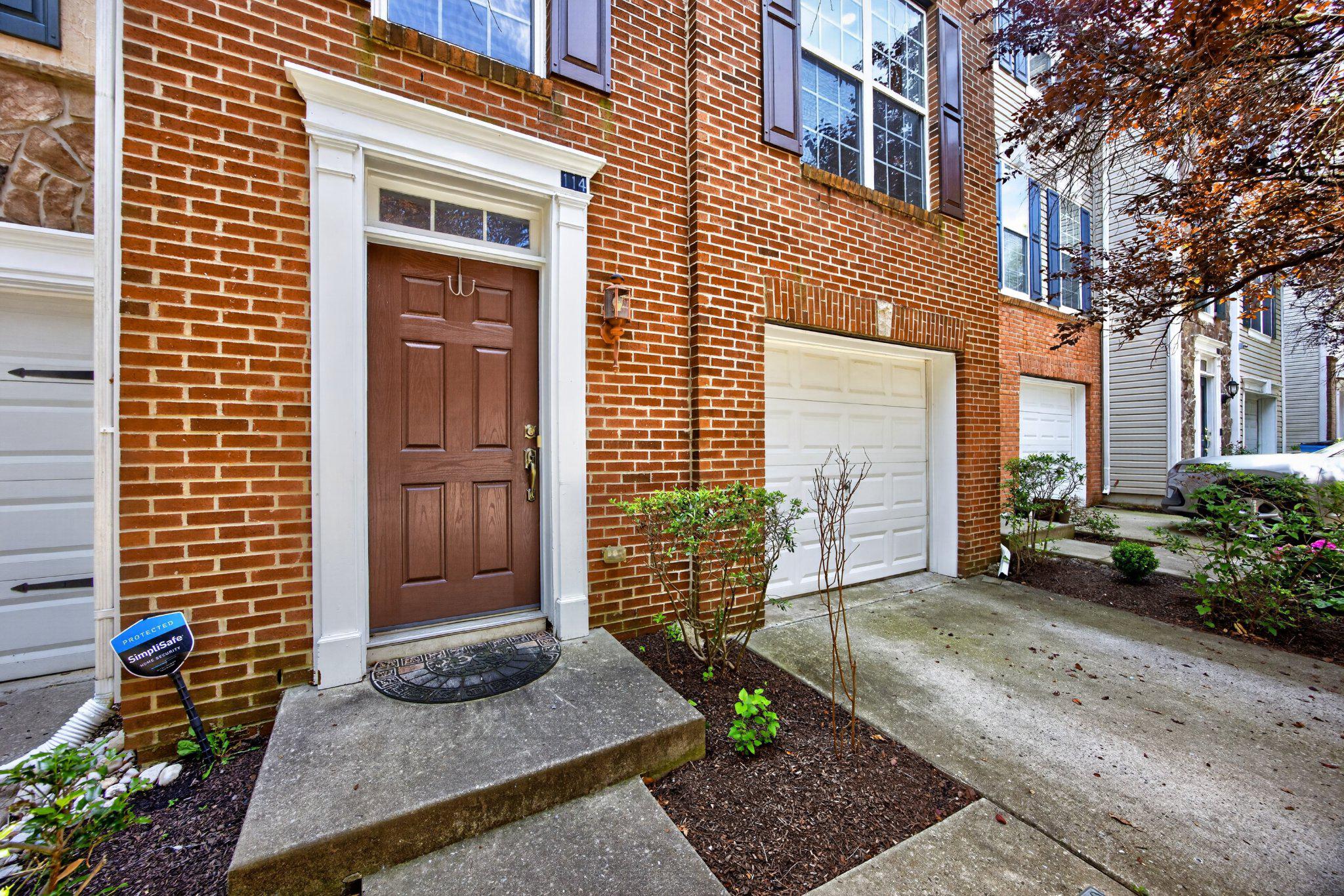 114 Hudson