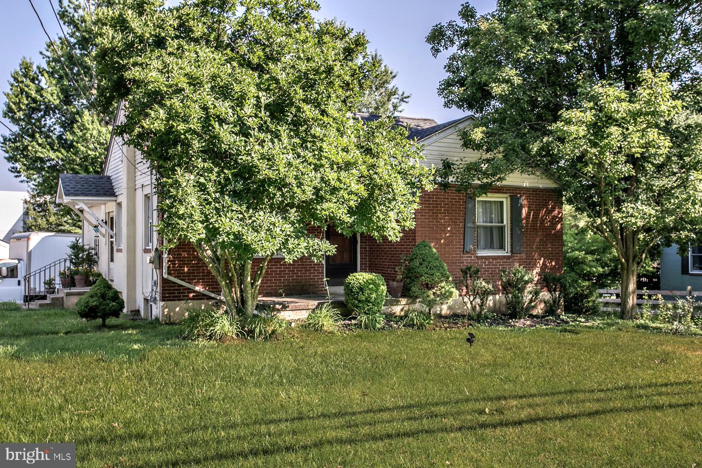 2916 Whitehall Road, Norristown