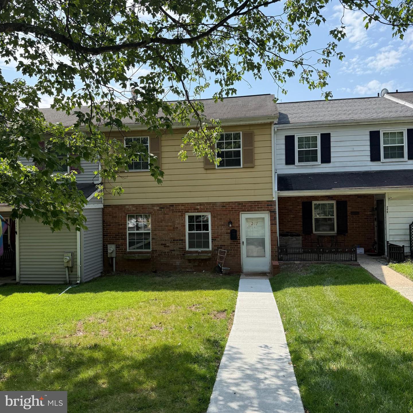 247 Concord Road