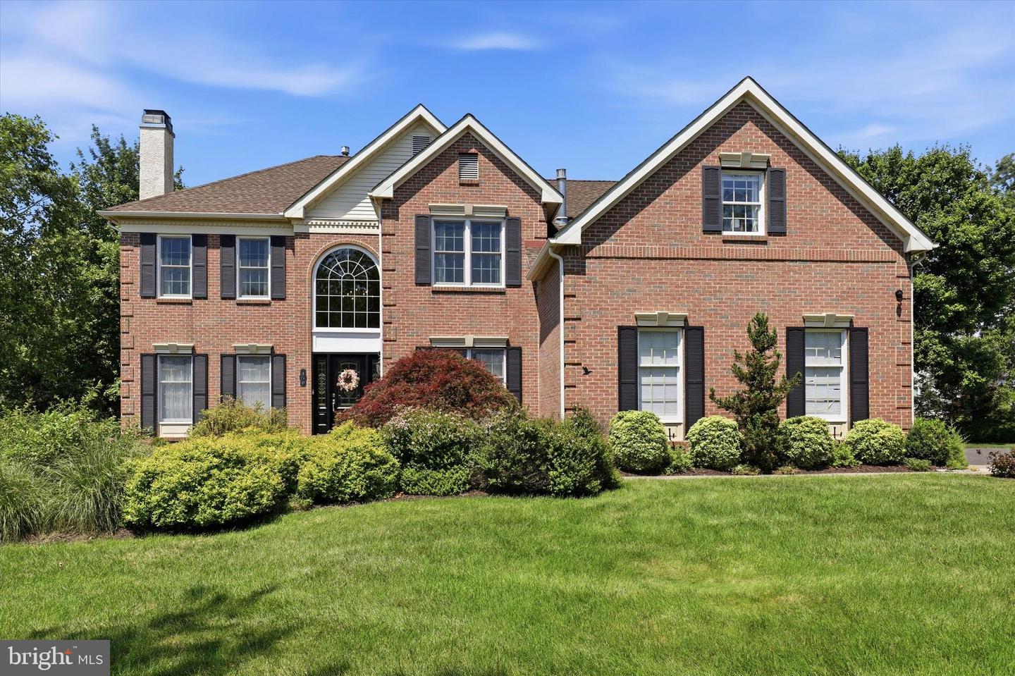 150 Fairway Drive, Harleysville