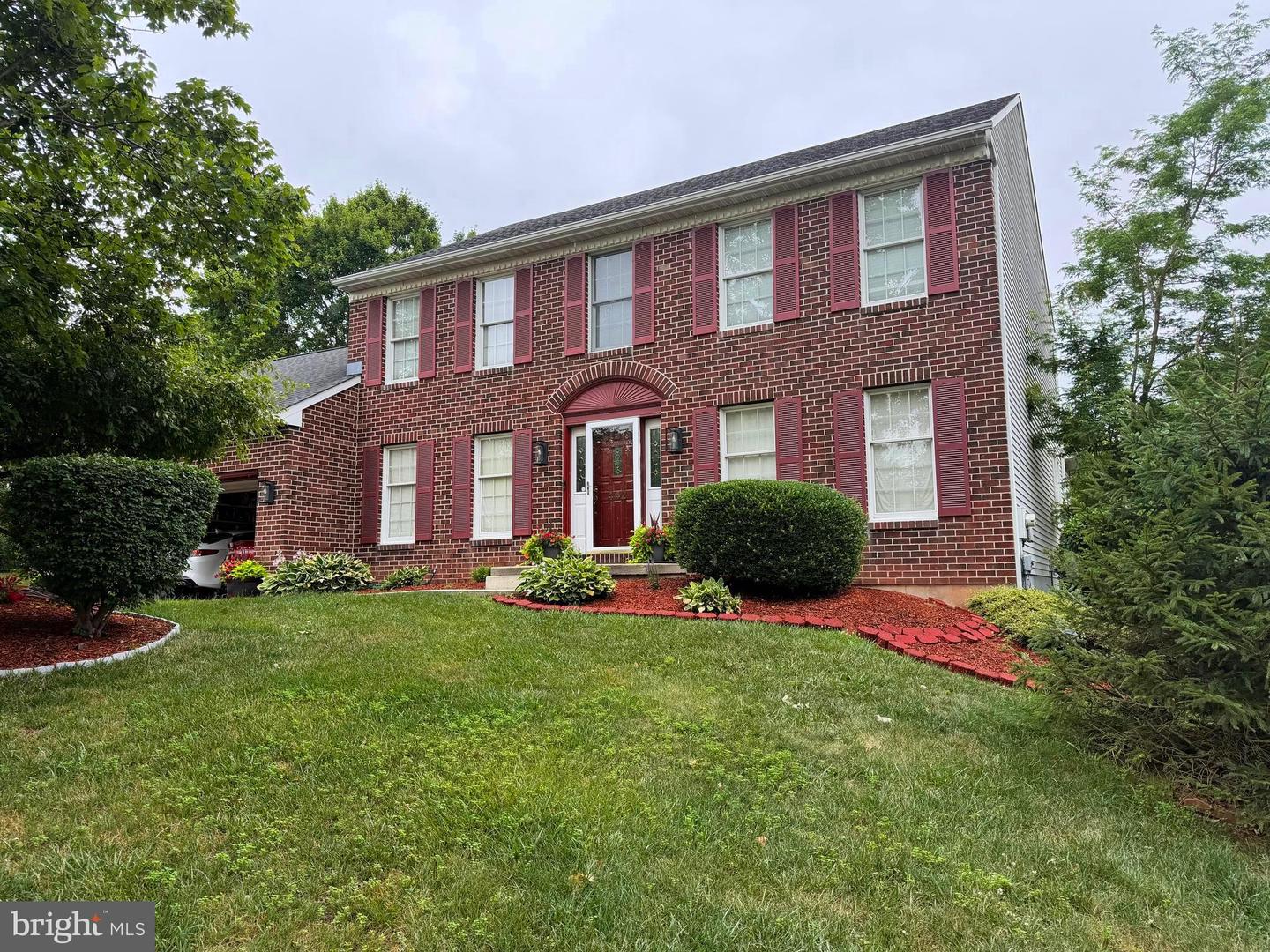 442 Stonemason Way
