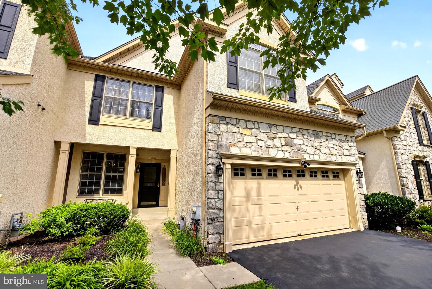 3 Penn Crossing Drive