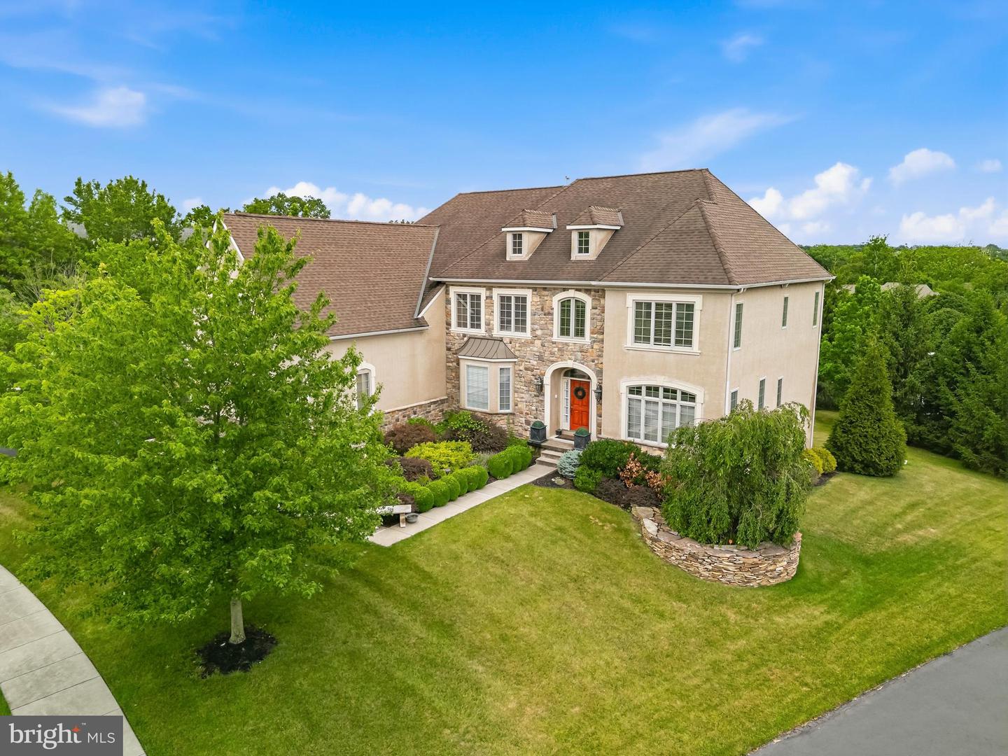 587 Woodview Lane, Harleysville