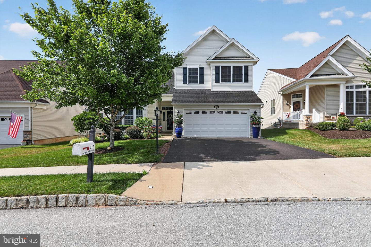 517 Logan Road, Phoenixville