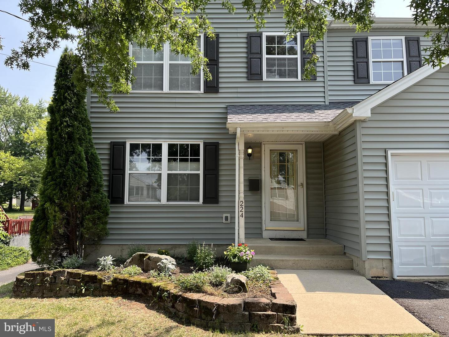 224 E Summit Street, Souderton