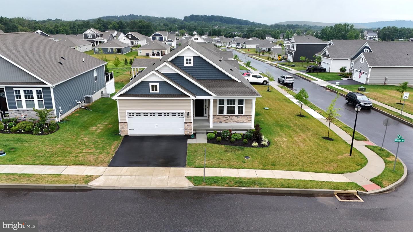 265 Haven Drive