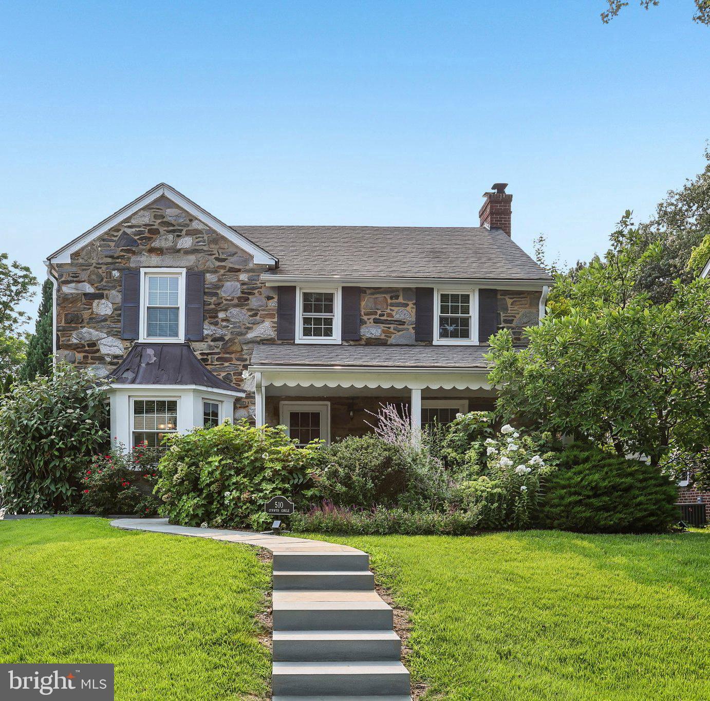 510 Cynwyd Circle