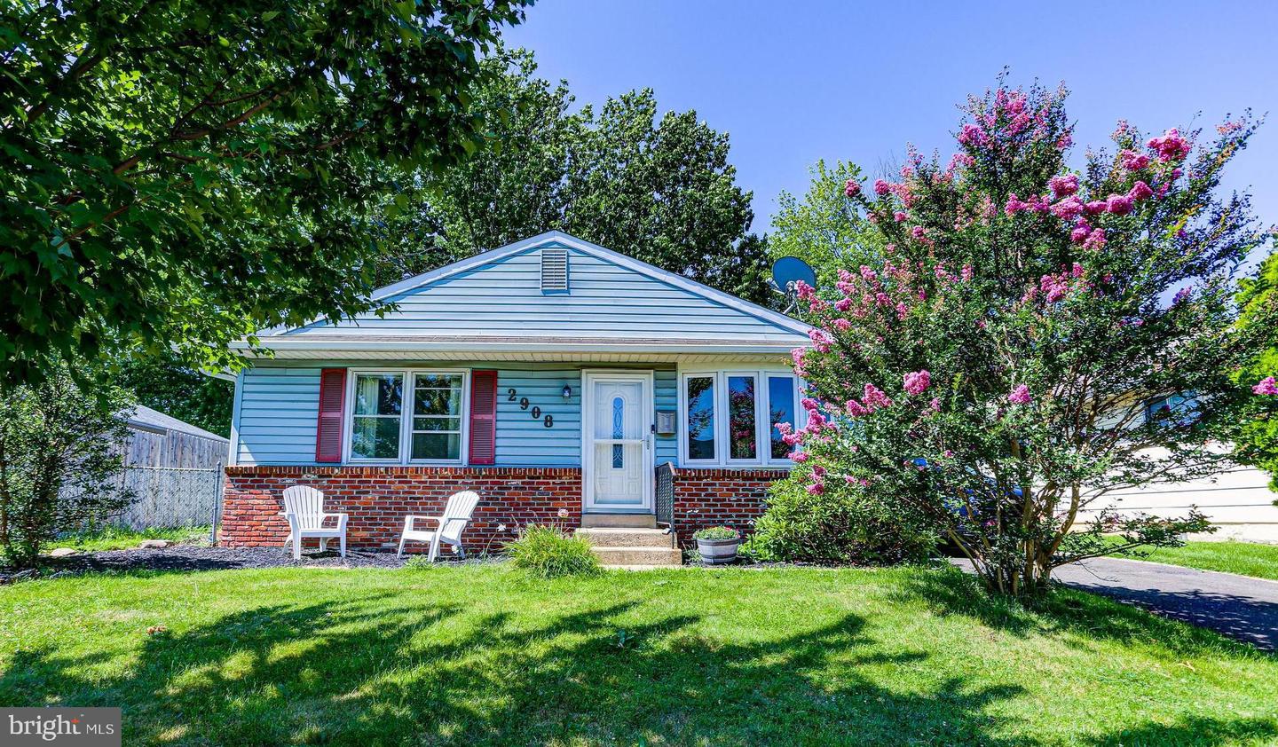 2908 Gohn Drive, Willow Grove