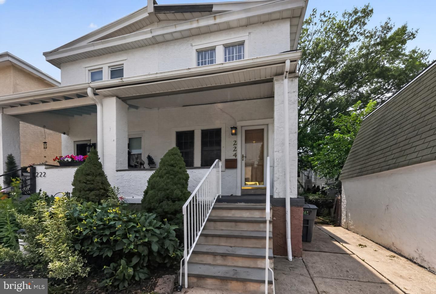 224 Williams Avenue, Narberth