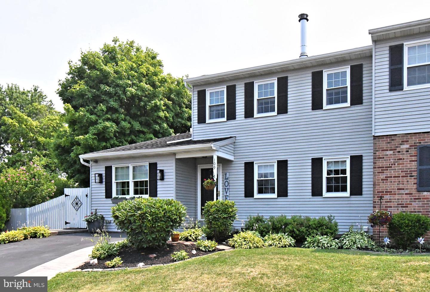 109 Macintosh Lane