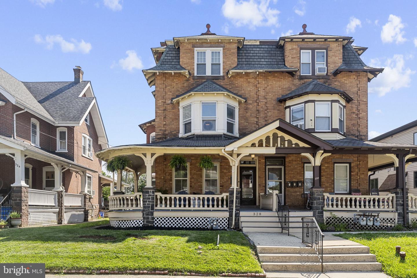 328 Columbia Avenue, Lansdale