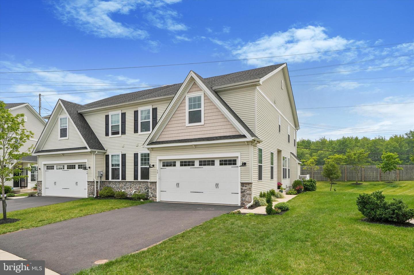 17 Finley Court